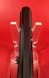 WWII JP Sauer & Sohn, Suhl Model 38H 7.65 .32 ACP German Marked Excellent - 6 of 14