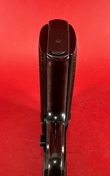 WWII JP Sauer & Sohn, Suhl Model 38H 7.65 .32 ACP German Marked Excellent - 7 of 14