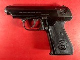WWII JP Sauer & Sohn, Suhl Model 38H 7.65 .32 ACP German Marked Excellent - 10 of 14