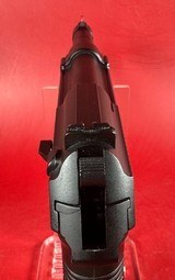 American Arms P98 Walther P38 clone 22 LR Erma Werke Design. MINT - 6 of 12