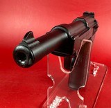 American Arms P98 Walther P38 clone 22 LR Erma Werke Design. MINT - 4 of 12