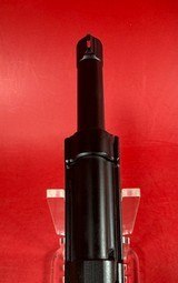 American Arms P98 Walther P38 clone 22 LR Erma Werke Design. MINT - 7 of 12