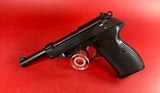 American Arms P98 Walther P38 clone 22 LR Erma Werke Design. MINT - 2 of 12