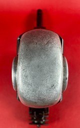 Japanese Type 14 Nambu 8mm 1937 Nagoya. Holster 2 mags Excellent condition - 9 of 15