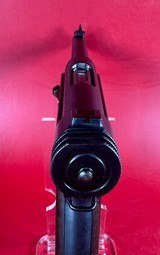 Japanese Type 14 Nambu 8mm 1937 Nagoya. Holster 2 mags Excellent condition - 6 of 15