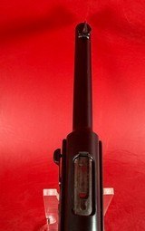 Japanese Type 14 Nambu 8mm 1937 Nagoya. Holster 2 mags Excellent condition - 7 of 15