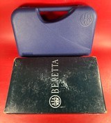 Beretta Px4 Storm Sub-Compact 9mm 3