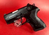 Beretta Px4 Storm Sub-Compact 9mm 3