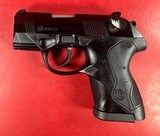 Beretta Px4 Storm Sub-Compact 9mm 3