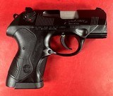 Beretta Px4 Storm Sub-Compact 9mm 3