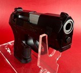 Beretta Px4 Storm Sub-Compact 9mm 3