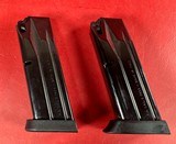 Beretta Px4 Storm Sub-Compact 9mm 3