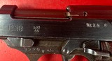WWII Mauser / Walther P38 BYF 44 9mm Excellent Condition - 12 of 18