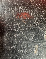 WWII Mauser / Walther P38 BYF 44 9mm Excellent Condition - 18 of 18