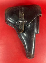 WWII Mauser / Walther P38 BYF 44 9mm Excellent Condition - 16 of 18