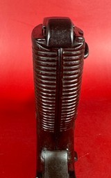 WWII Mauser / Walther P38 BYF 44 9mm Excellent Condition - 10 of 18