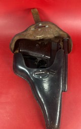 WWII Mauser / Walther P38 BYF 44 9mm Excellent Condition - 15 of 18