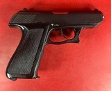 German Heckler & Koch H&K P9S 45ACP Excellent condition. Extra Buffer. Rare - 13 of 14