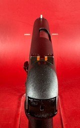 German Heckler & Koch H&K P9S 45ACP Excellent condition. Extra Buffer. Rare - 6 of 14