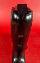 German Heckler & Koch H&K P9S 45ACP Excellent condition. Extra Buffer. Rare - 11 of 14