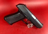 German Heckler & Koch H&K P9S 45ACP Excellent condition. Extra Buffer. Rare - 3 of 14
