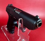 German Heckler & Koch H&K P9S 45ACP Excellent condition. Extra Buffer. Rare - 5 of 14