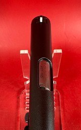 German Heckler & Koch H&K P9S 45ACP Excellent condition. Extra Buffer. Rare - 7 of 14