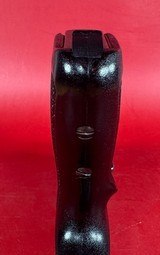 German Heckler & Koch H&K P9S 45ACP Excellent condition. Extra Buffer. Rare - 9 of 14