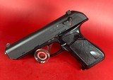 German Heckler & Koch H&K P9S 45ACP Excellent condition. Extra Buffer. Rare - 2 of 14