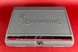 Browning BDM 9mm Original Case, Papers 2-10 rd mags Excellent Condition - 13 of 13