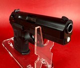 Beretta 8045 F Mini Cougar 45 ACP 3.7