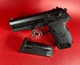 Beretta 8045 F Mini Cougar 45 ACP 3.7