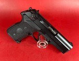 Beretta 8045 F Mini Cougar 45 ACP 3.7