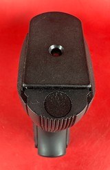 Beretta 8045 F Mini Cougar 45 ACP 3.7