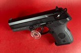 Beretta 8045 F Mini Cougar 45 ACP 3.7