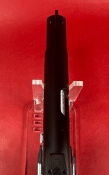 1996 Belgium Browning Hi power, Two Tone, Practical 40 S&W LNIB. Rare - 7 of 13