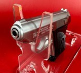 Super Rare Walther Interarms Model TPH Stainless .22 LR Excellent Condition - 4 of 13