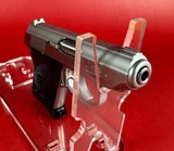 Super Rare Walther Interarms Model TPH Stainless .22 LR Excellent Condition - 5 of 13