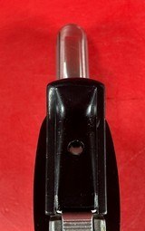 Super Rare Walther Interarms Model TPH Stainless .22 LR Excellent Condition - 9 of 13