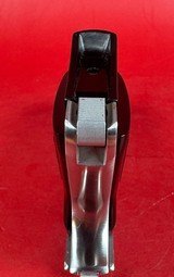 Super Rare Walther Interarms Model TPH Stainless .22 LR Excellent Condition - 10 of 13