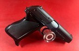 Heckler & Koch H&K HK4 Two Barrel Set 32 ACP 380 ACP Excellent Condition. - 3 of 14