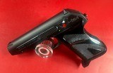 Heckler & Koch H&K HK4 Two Barrel Set 32 ACP 380 ACP Excellent Condition. - 2 of 14
