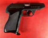 Heckler & Koch H&K HK4 Two Barrel Set 32 ACP 380 ACP Excellent Condition. - 13 of 14