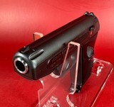Heckler & Koch H&K HK4 Two Barrel Set 32 ACP 380 ACP Excellent Condition. - 4 of 14
