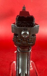 Swedish WWII Husqvarna M1940 LAHTI 9mm Excellent Condition Full rig. M40 - 6 of 17