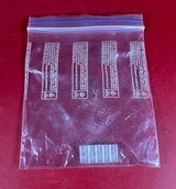 Heckler & Koch H&K P9S Target 9mm 2 barrels. 2 mags. Extra Buffer. Rare. - 16 of 17