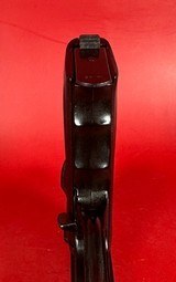 German Heckler & Koch H&K P9S 45ACP. 2 mags. Extra Buffer. Mint. Rare - 8 of 13