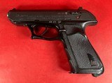 German Heckler & Koch H&K P9S 45ACP. 2 mags. Extra Buffer. Mint. Rare - 11 of 13