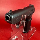 German Heckler & Koch H&K P9S 45ACP. 2 mags. Extra Buffer. Mint. Rare - 4 of 13