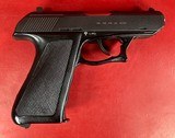 German Heckler & Koch H&K P9S 45ACP. 2 mags. Extra Buffer. Mint. Rare - 12 of 13